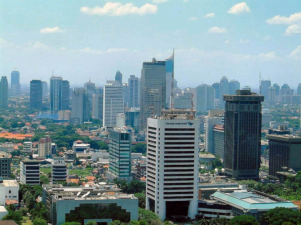 Mall of Indonesia