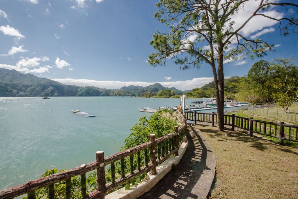 阿姆坪薑母島