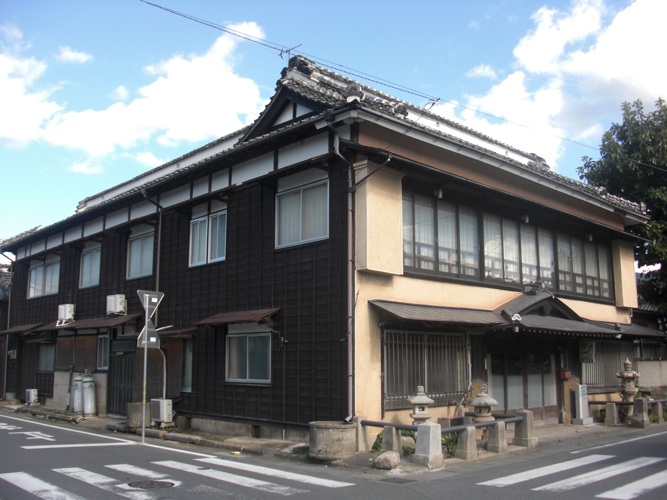 櫻川市