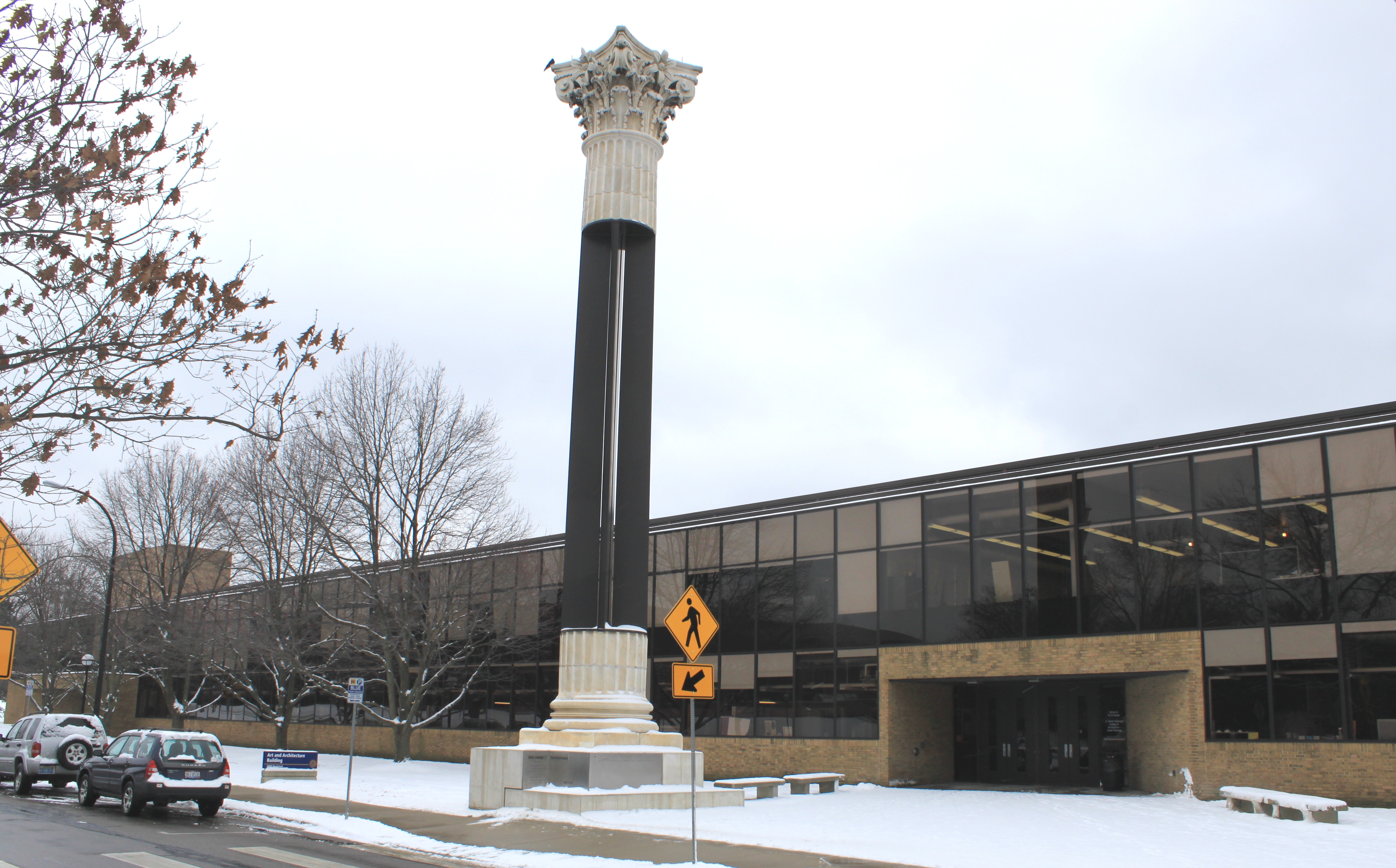 Taubman College of Architecture and Urban Planning