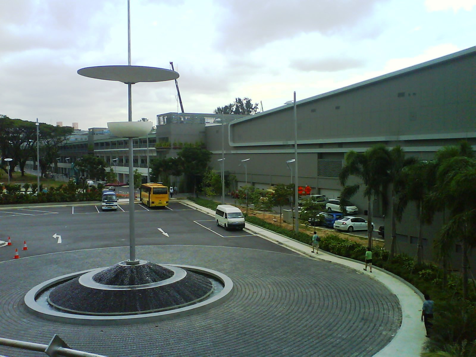 濱海灣市街賽道