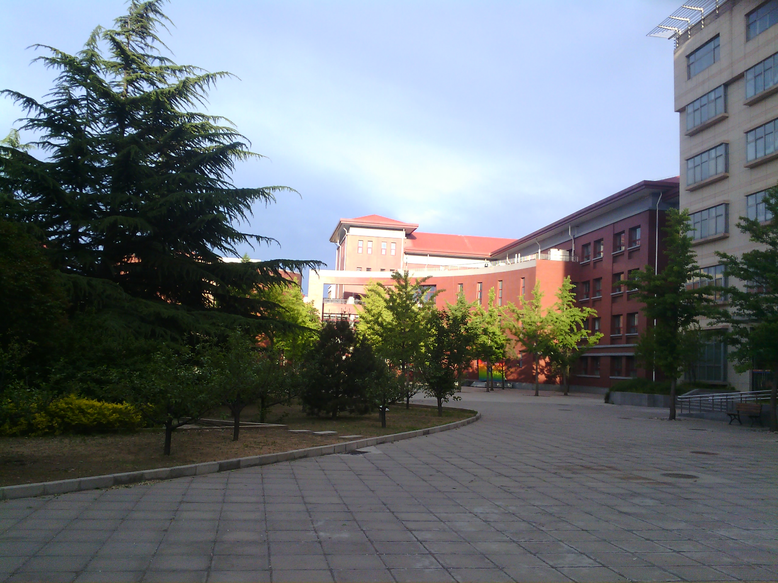 北京市十一學校