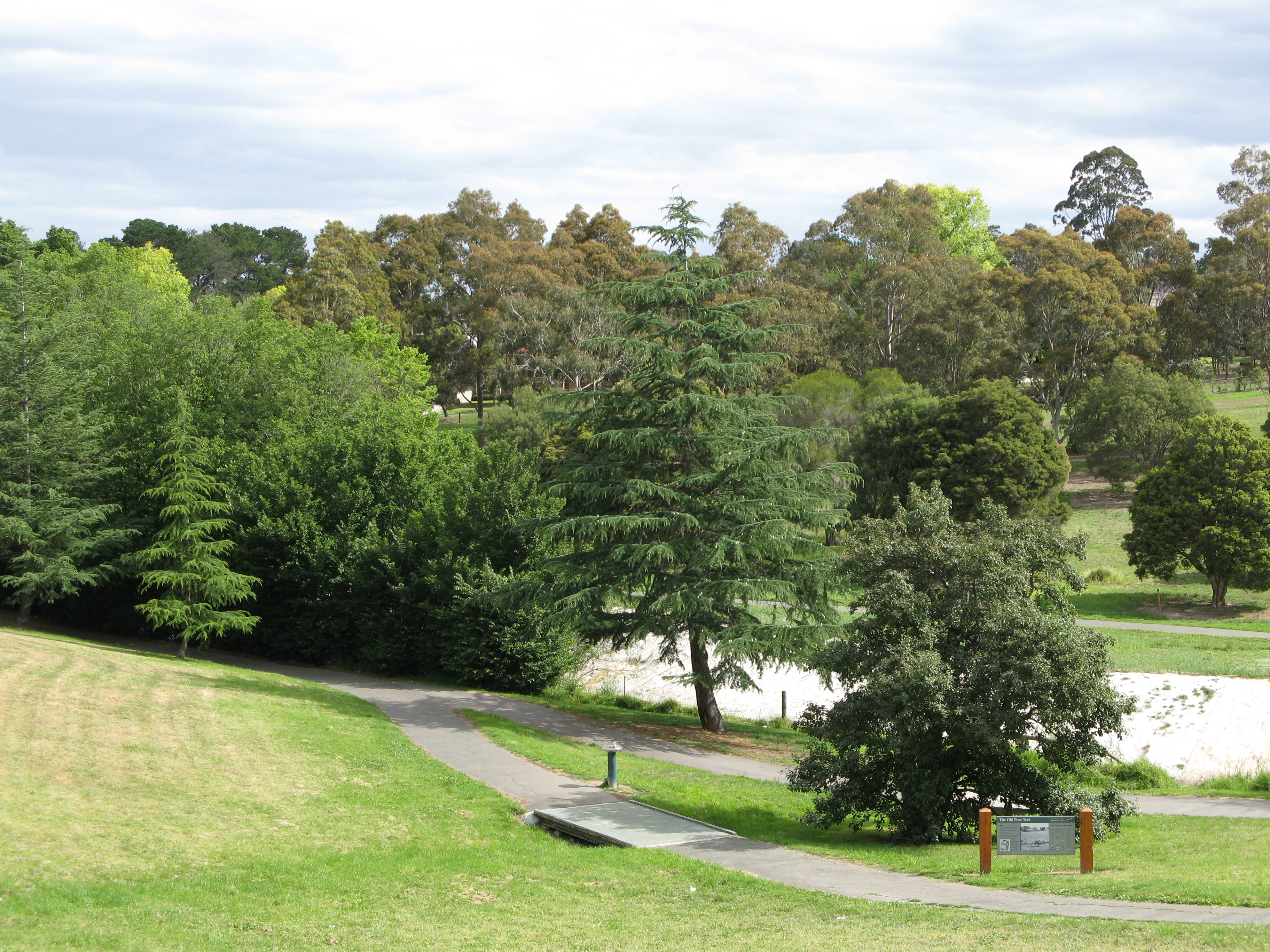 羅翡湖公園