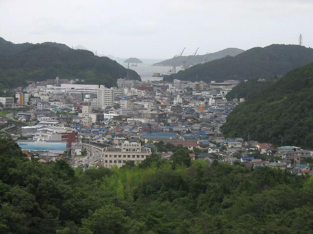 相生市