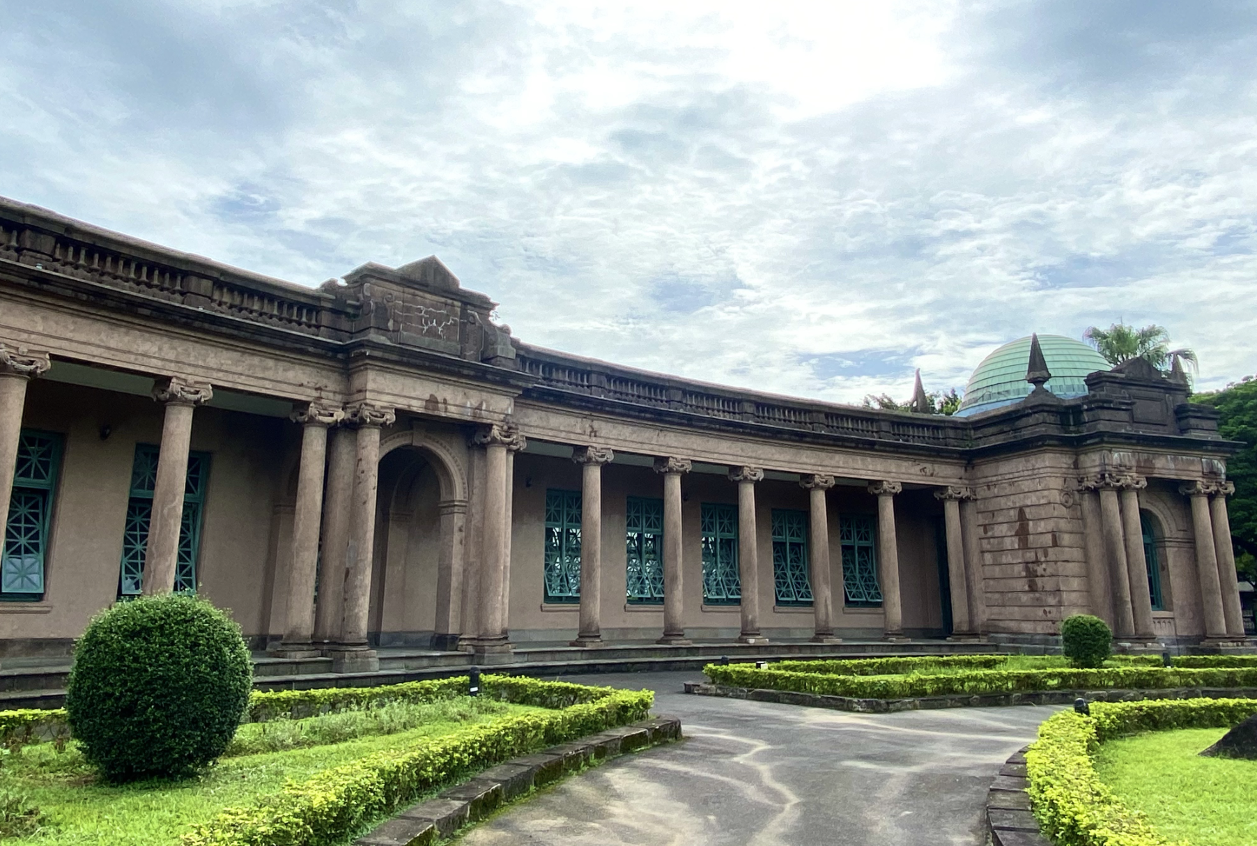 台北自來水博物館