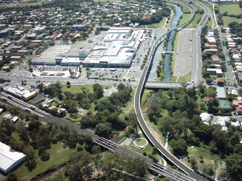 Centro Toombul