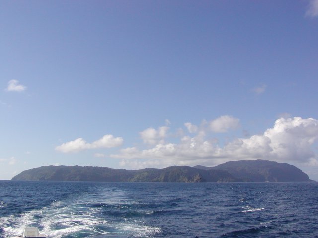 科科島 (哥斯大黎加)