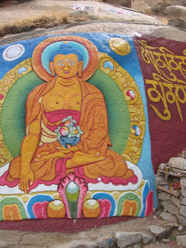 八邦寺