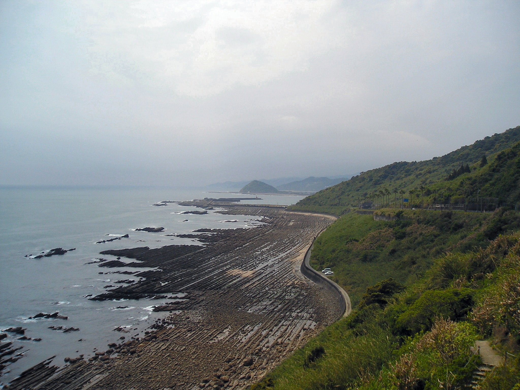 日南海岸國定公園