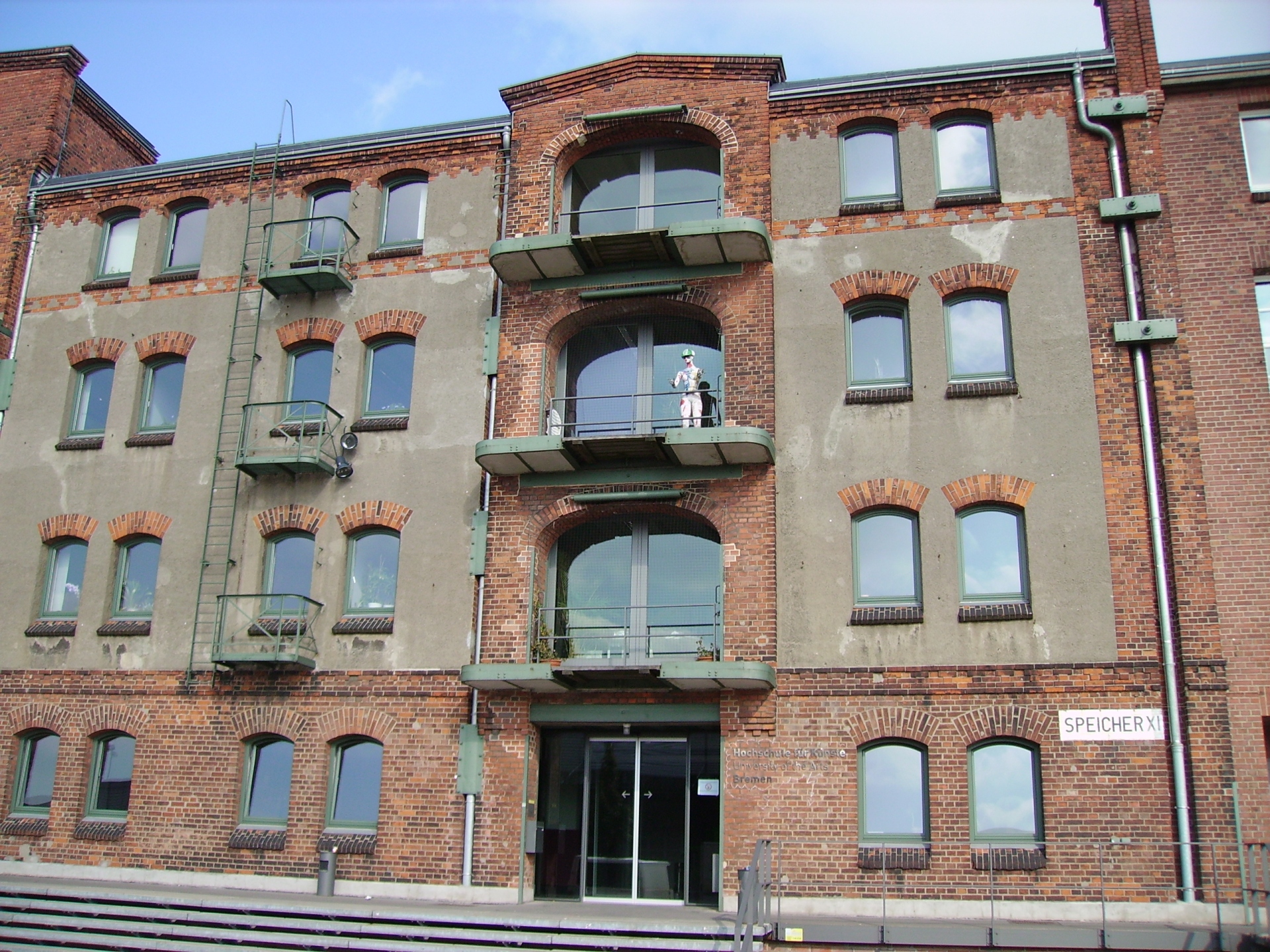 University of the Arts Bremen