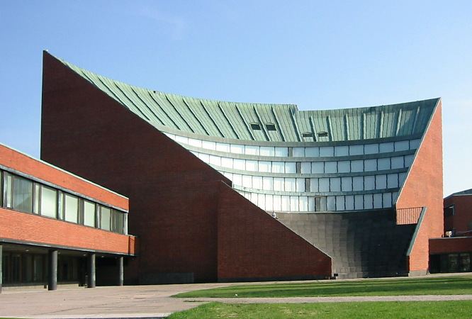 Otaniemi