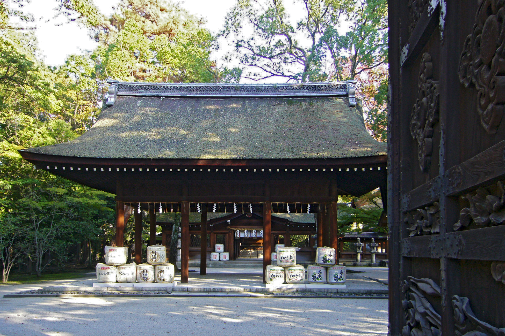 豐國神社