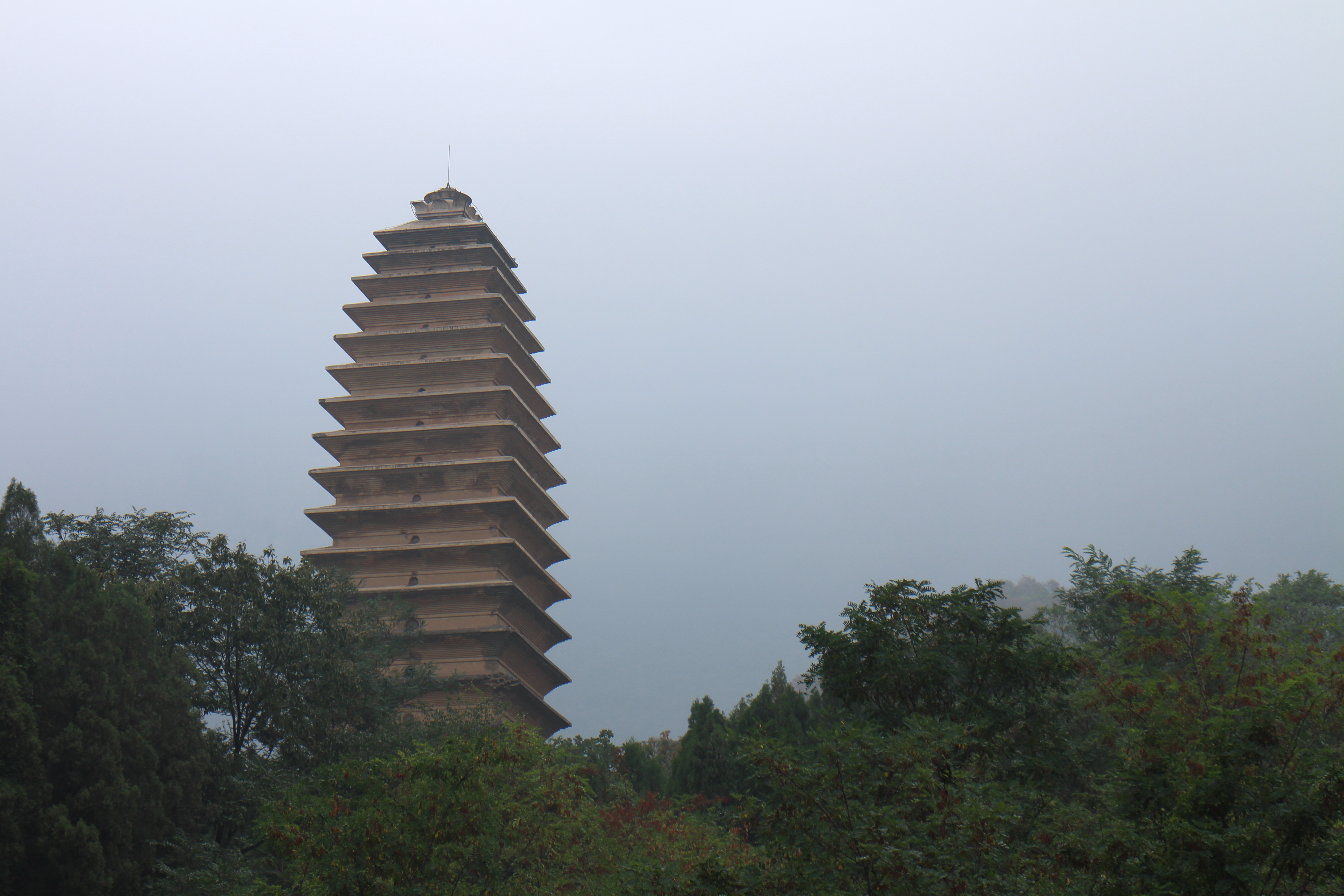 登封市