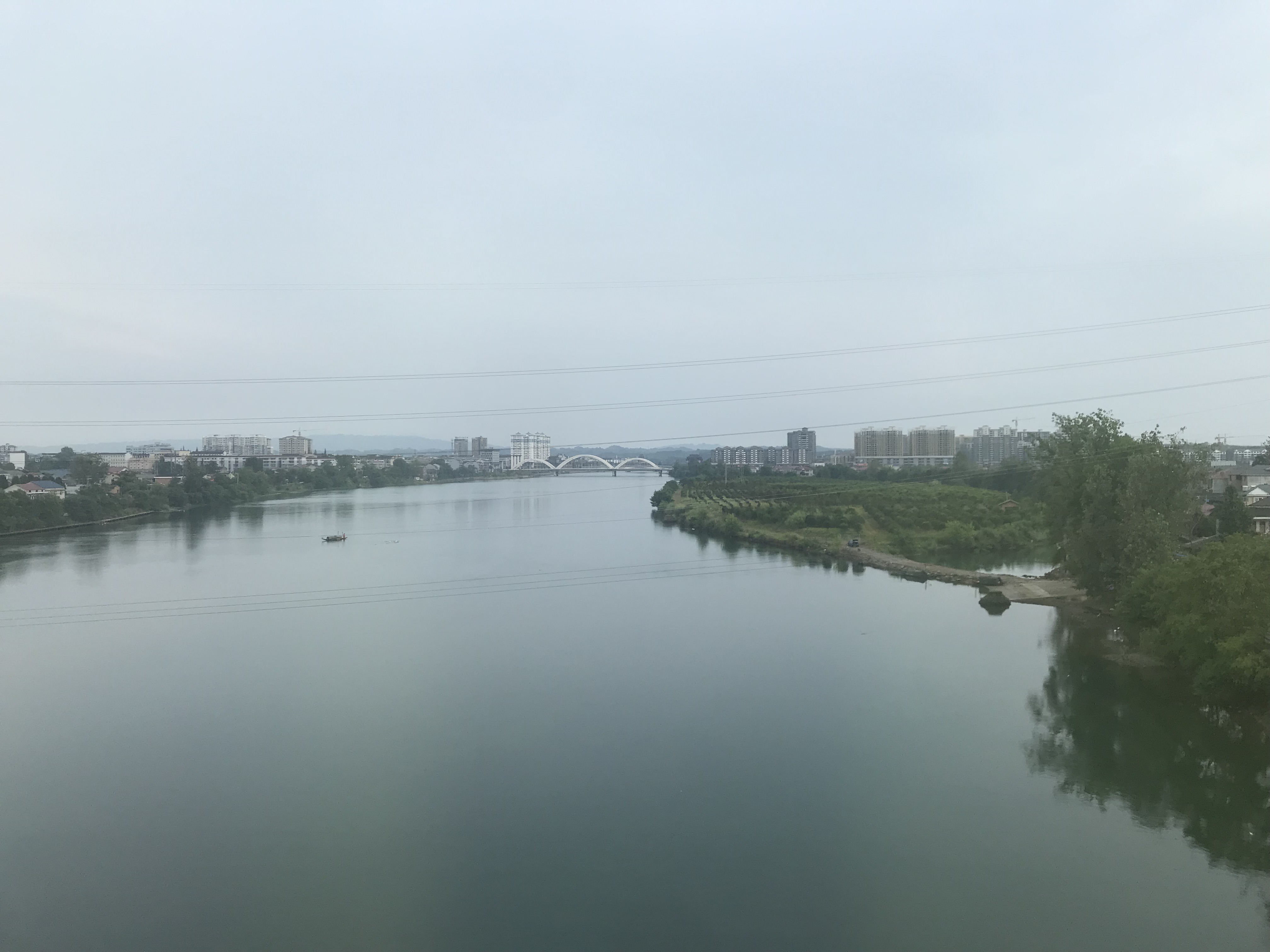 芷江侗族自治縣