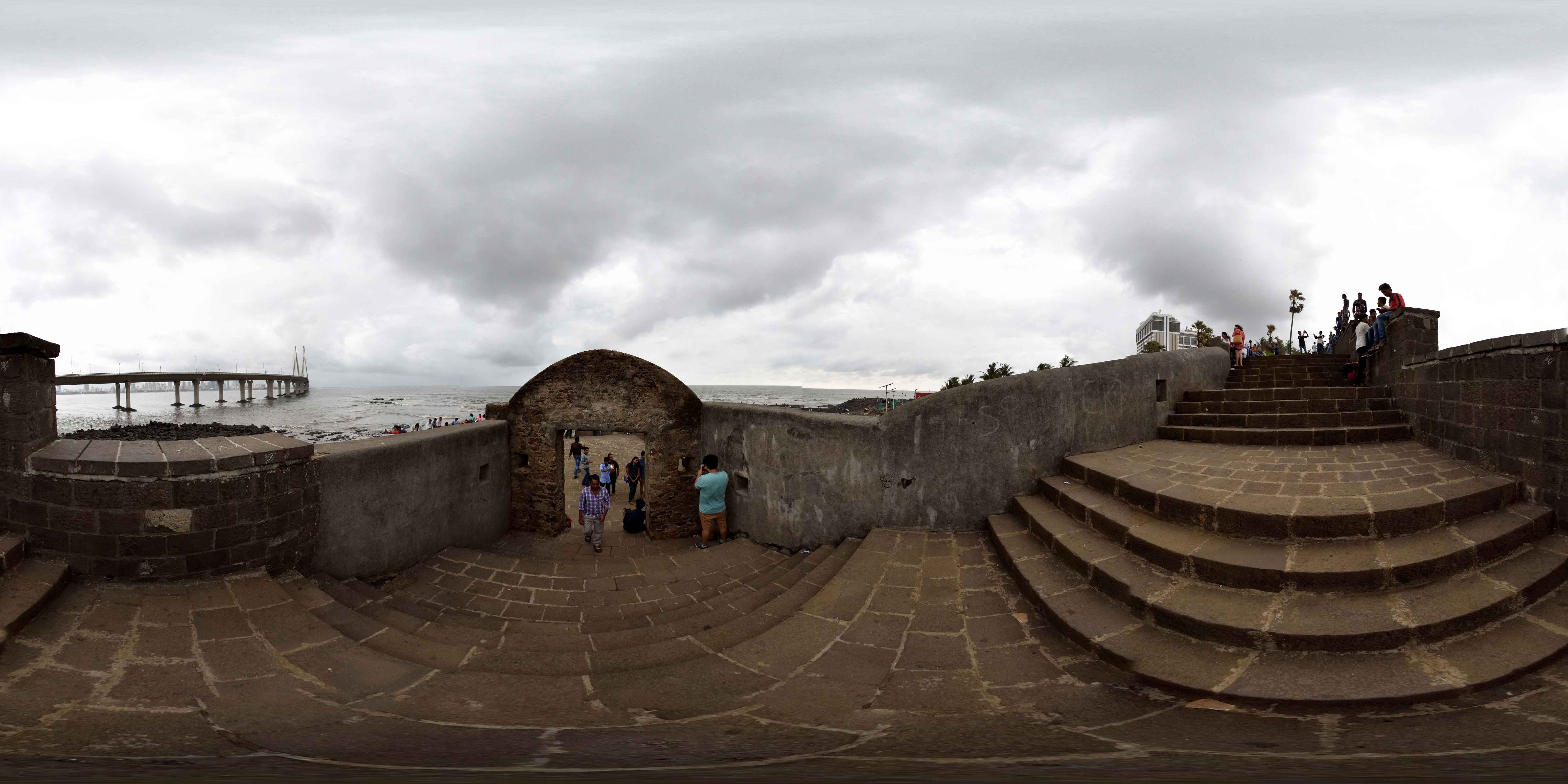 Castella de Aguada