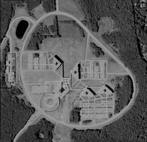 IBM Somers Office Complex