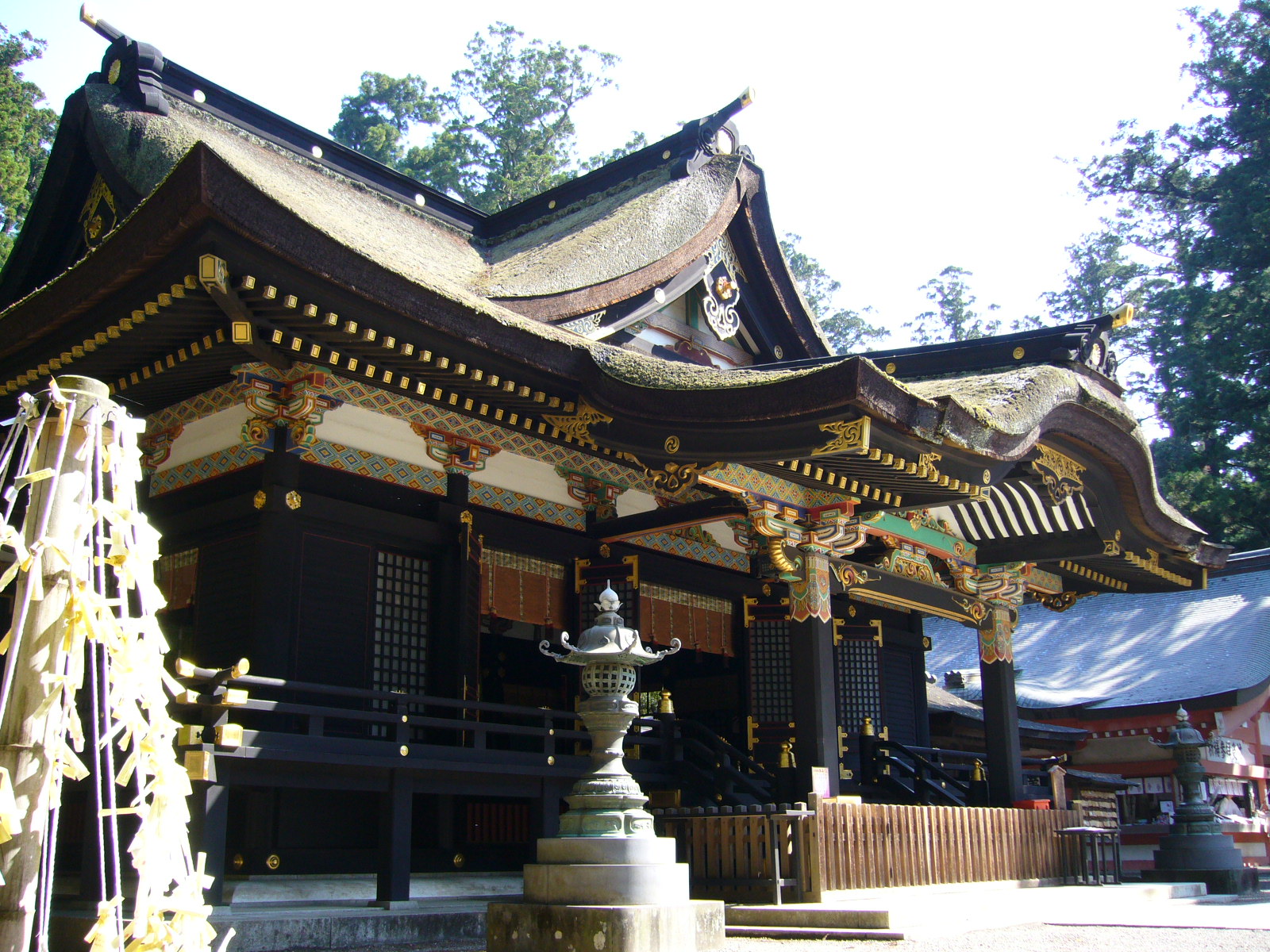 香取神宮