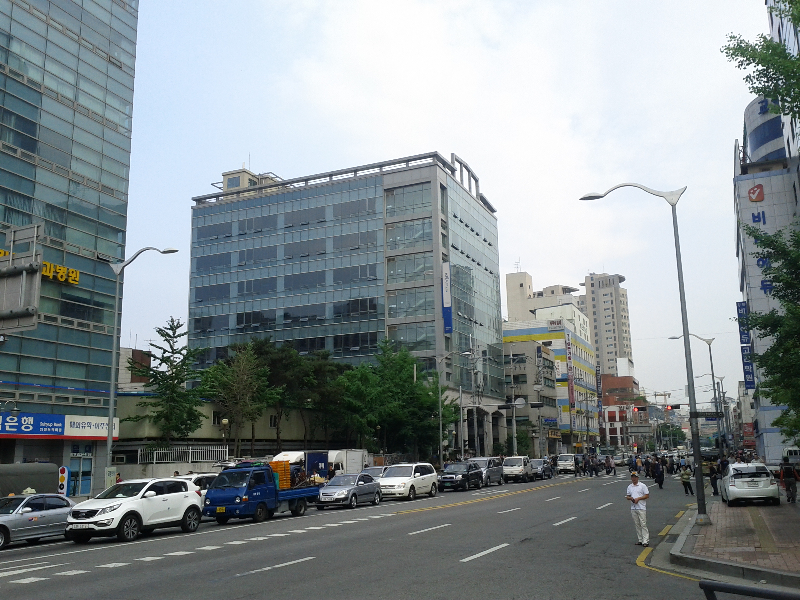 東大門區