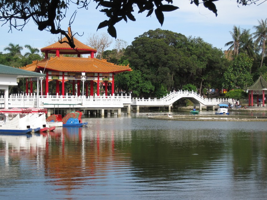 台南公園