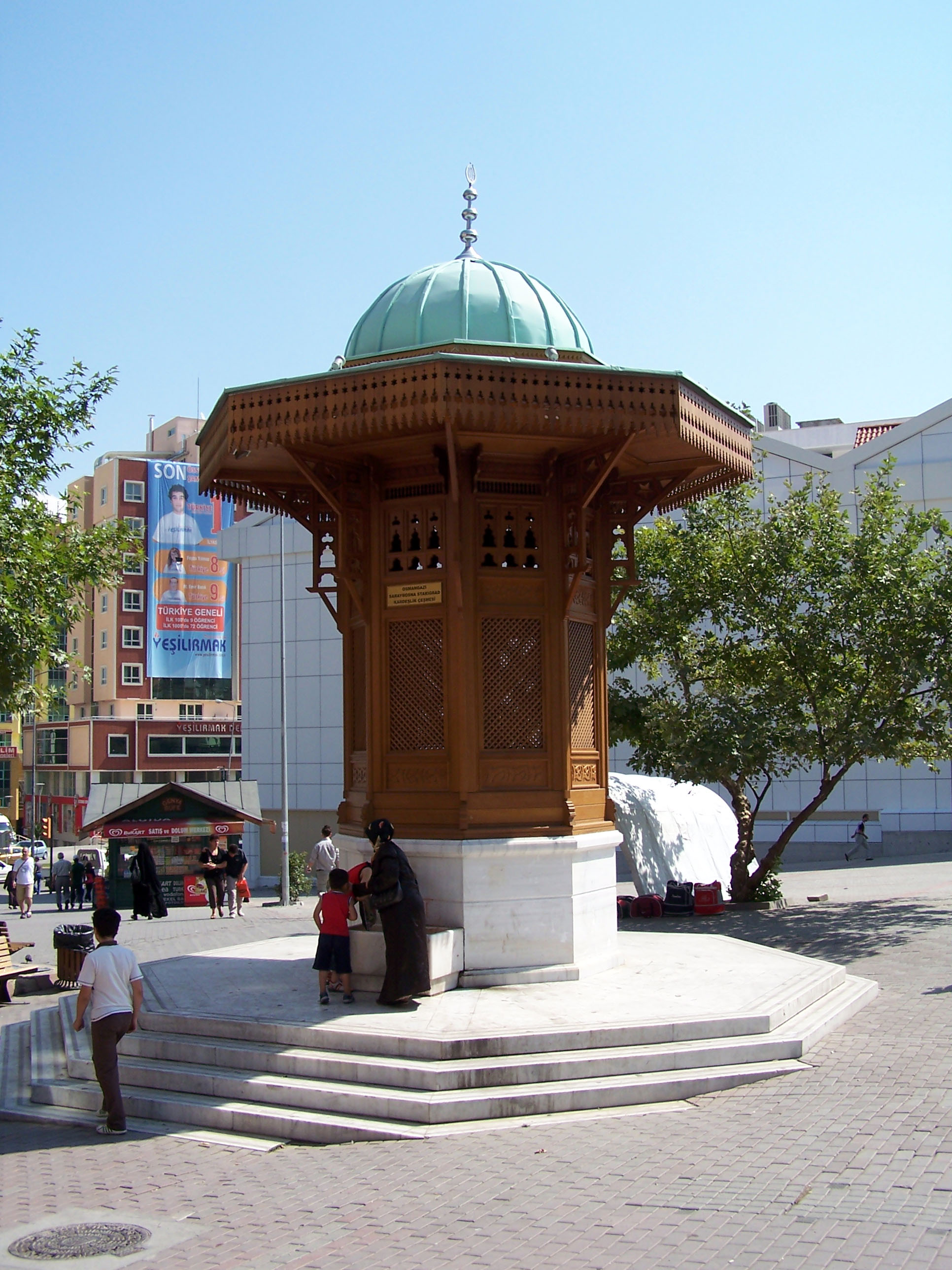 Osmangazi