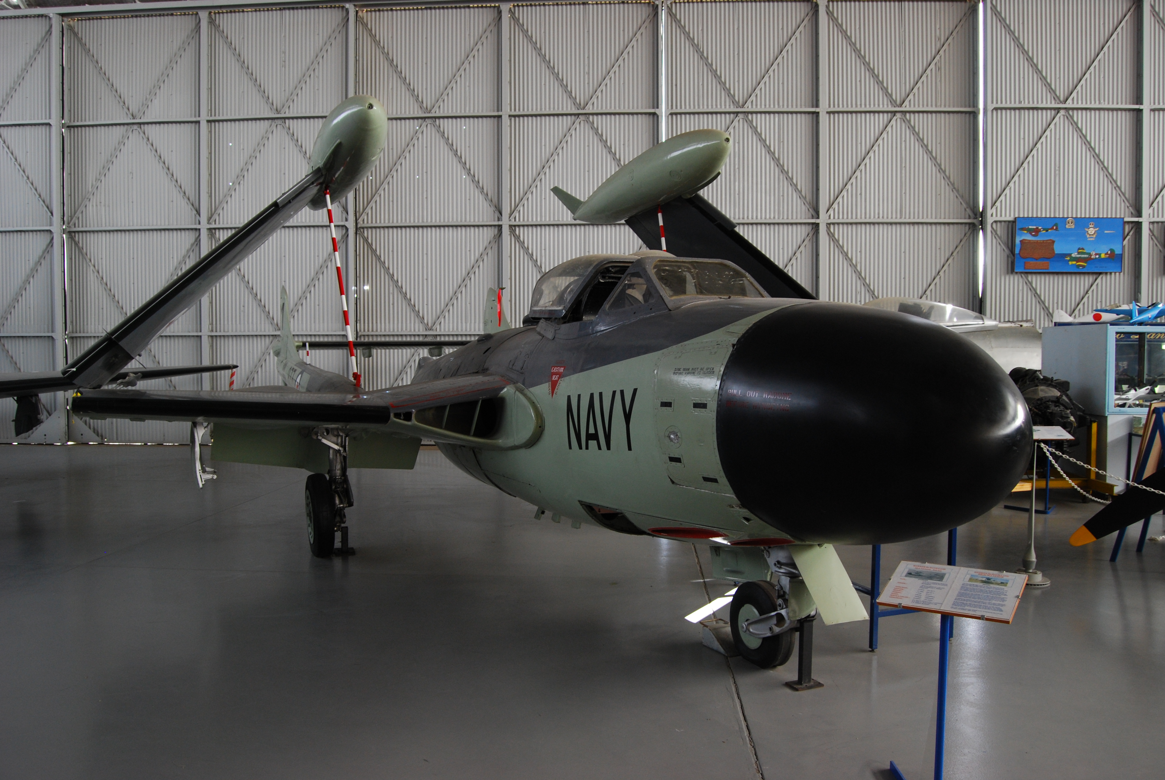 South Australian Aviation Museum