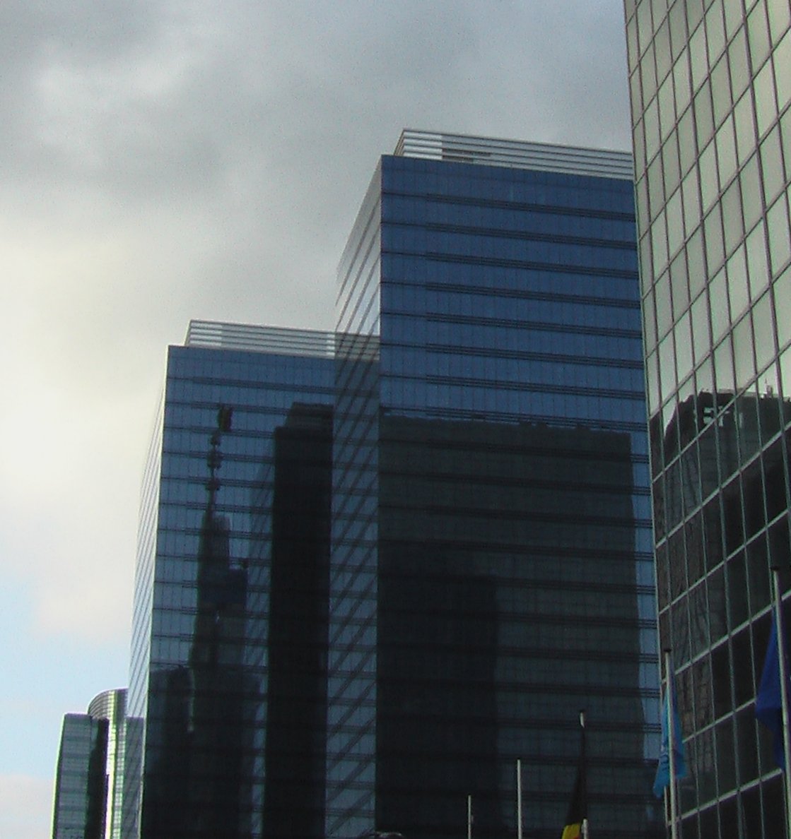 North Galaxy Towers
