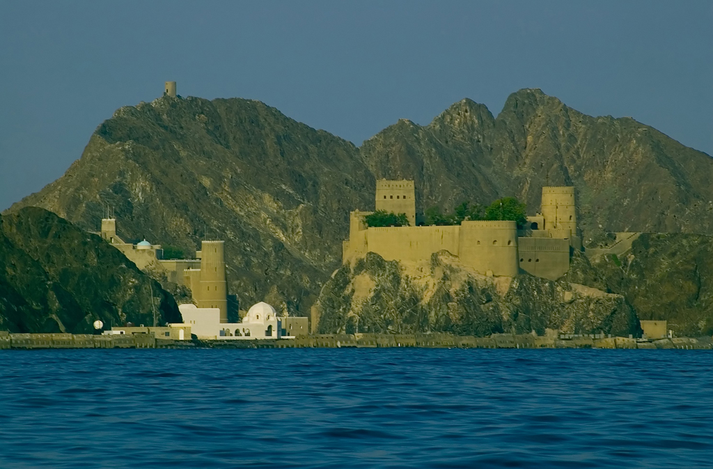 Fort Al-Mirani