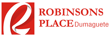 Robinsons Place Dumaguete
