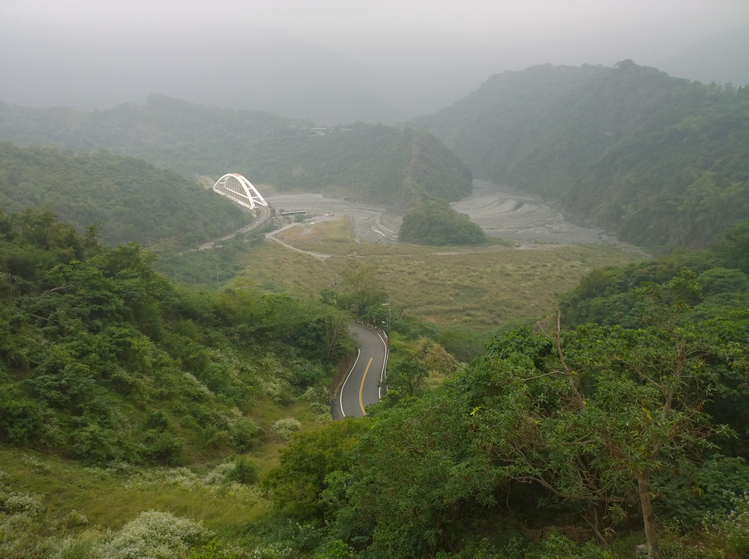 茂林區