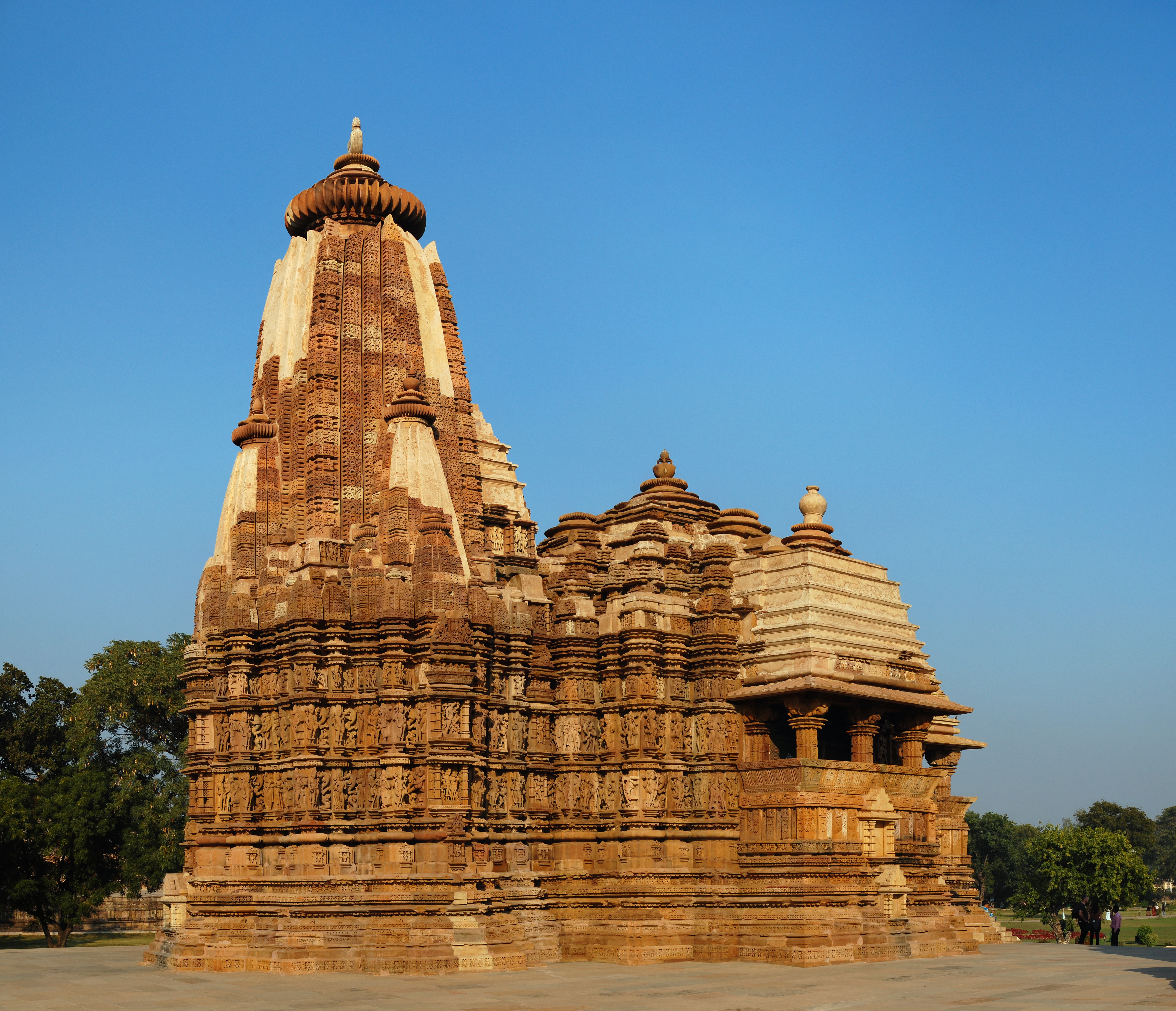 Devi Jagadambi Temple