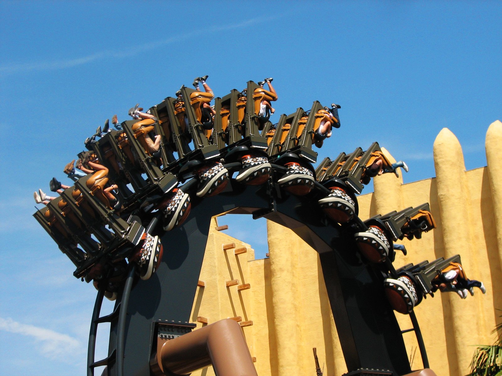 Phantasialand