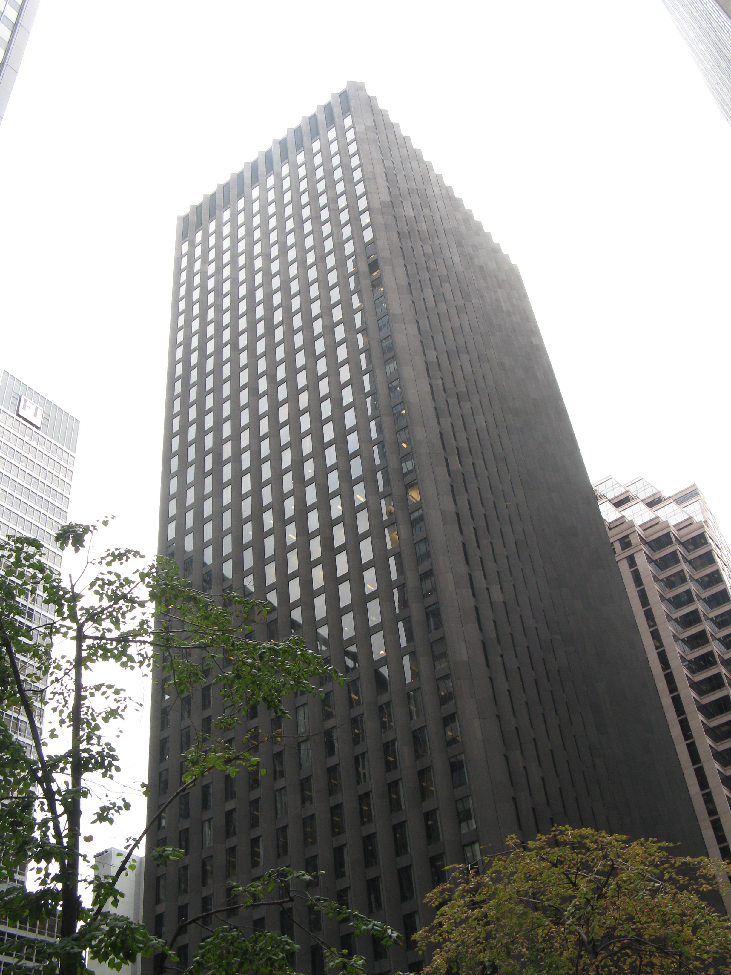 CBS大樓