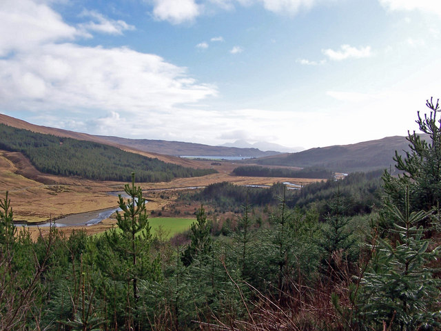 Glenbrittle