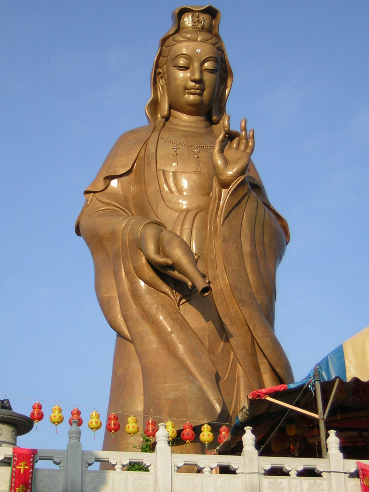 檳城極樂寺