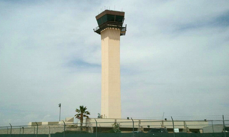 埃爾帕索國際機場