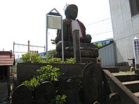小塚原刑場