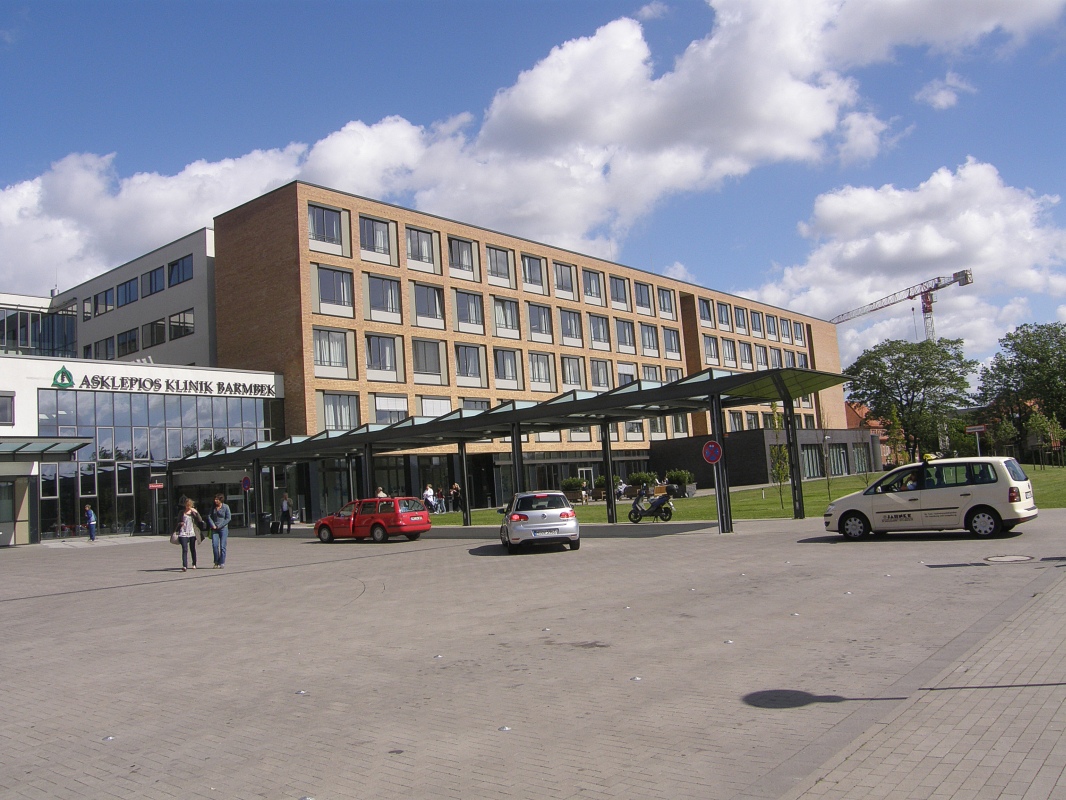 Barmbek-Nord