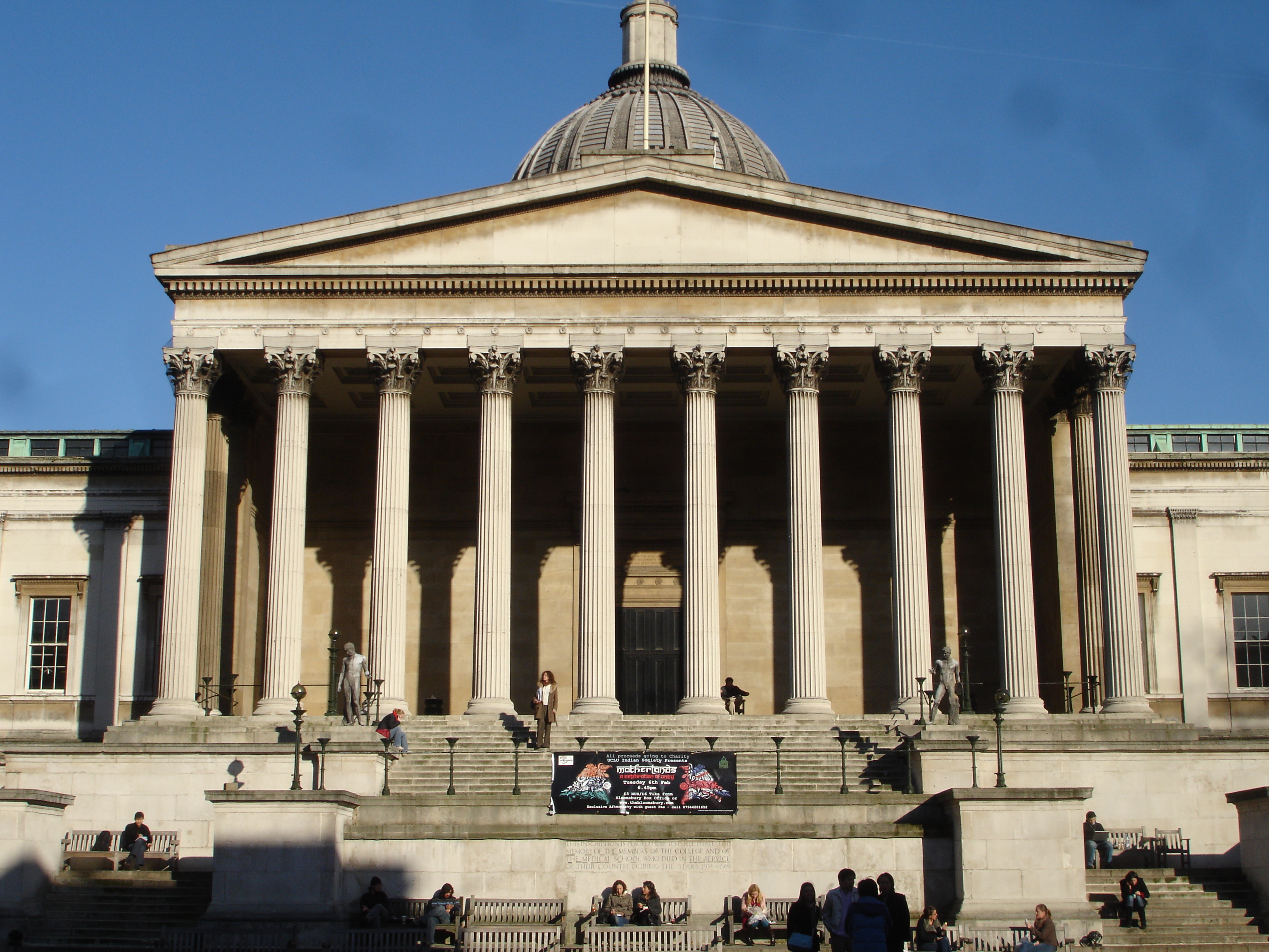UCL Jill Dando Institute