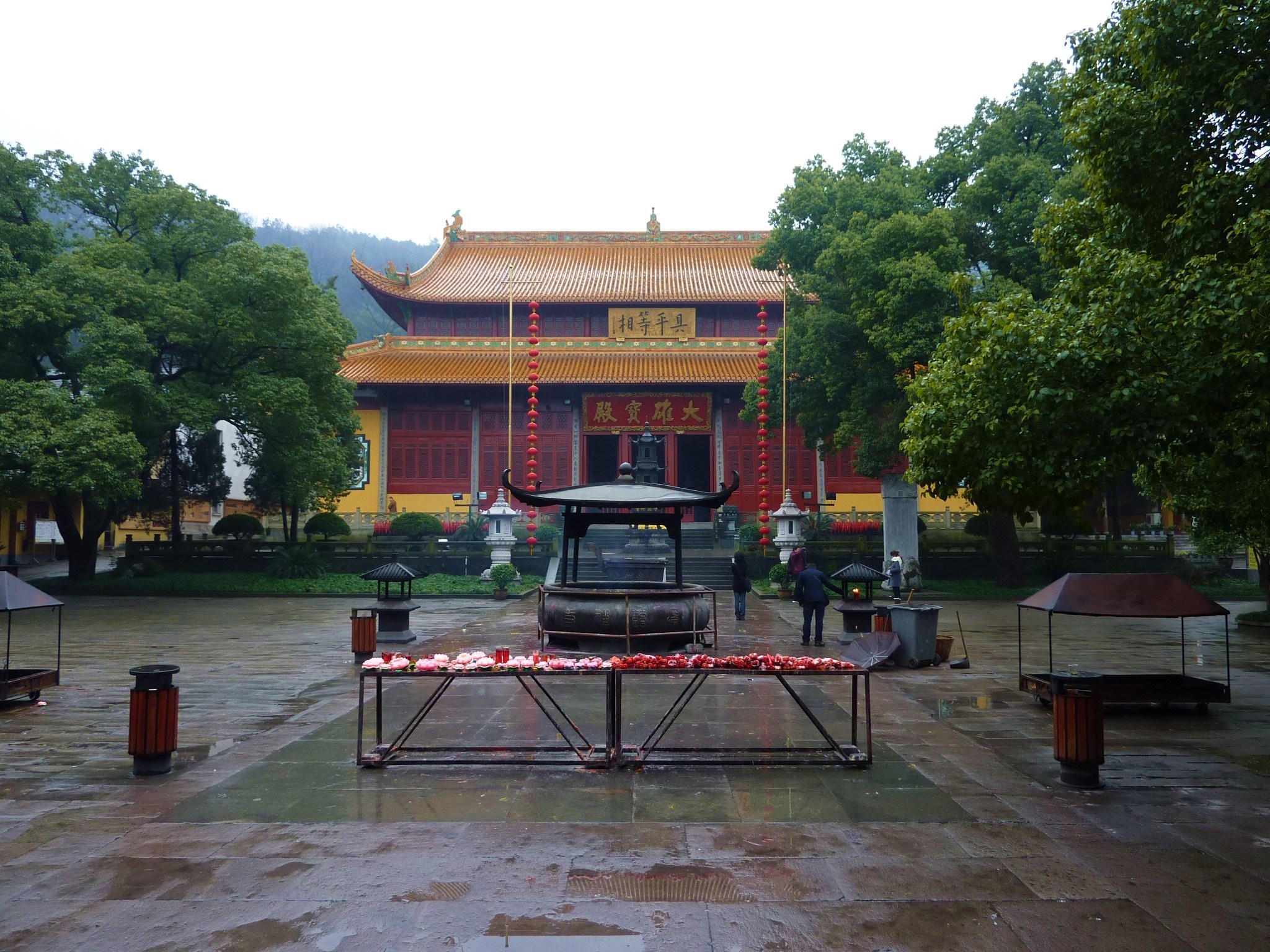 淨慈寺