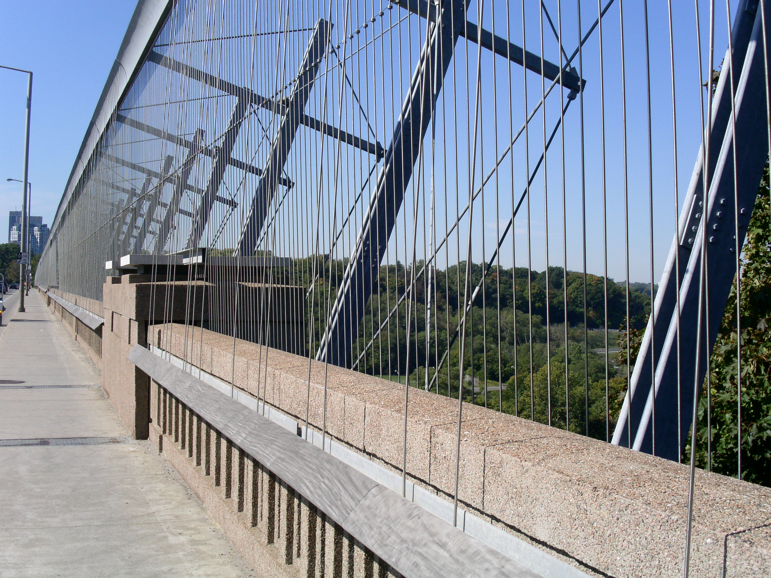 Prince Edward Viaduct