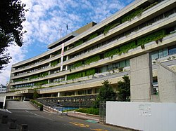 荒川區