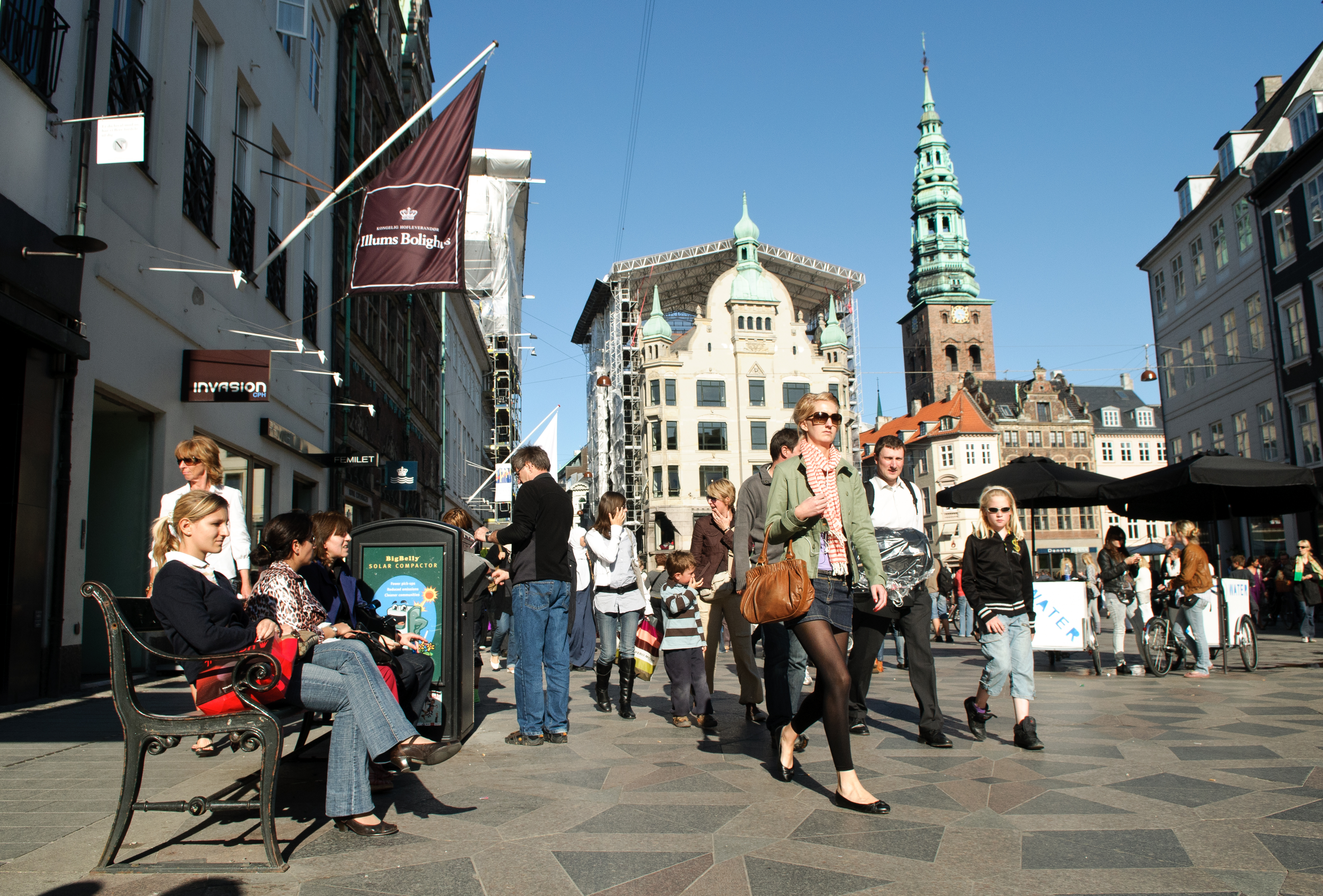 Amagertorv