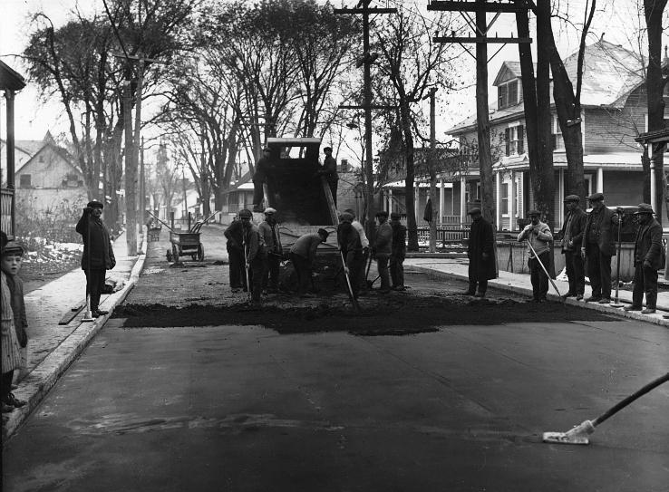 Ahuntsic-Cartierville