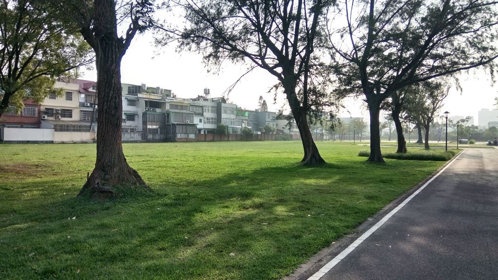 楓樹腳公園
