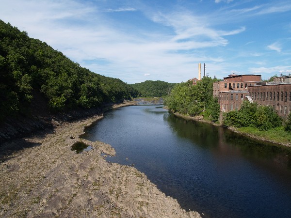 Turners Falls