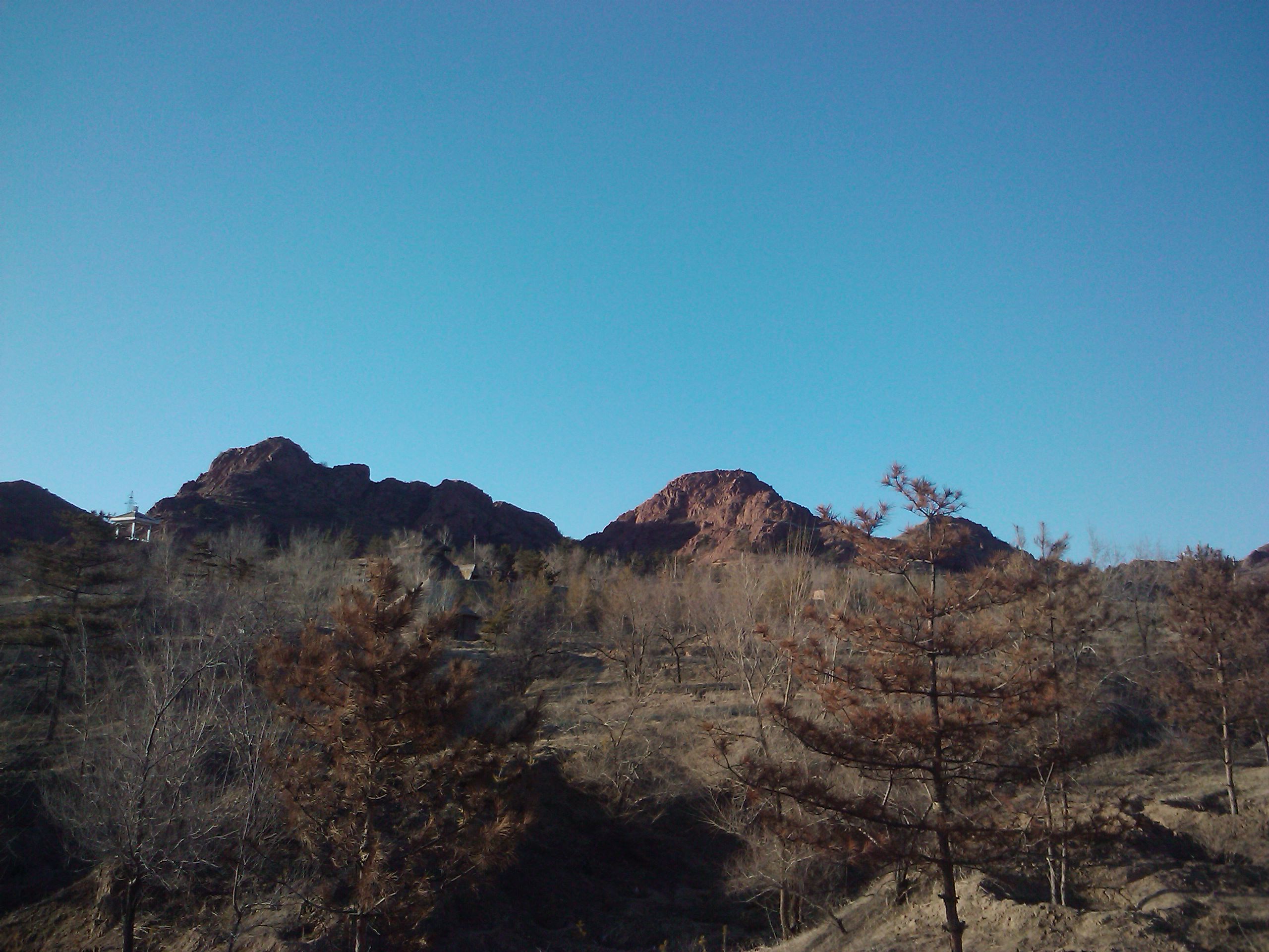 赤峰市