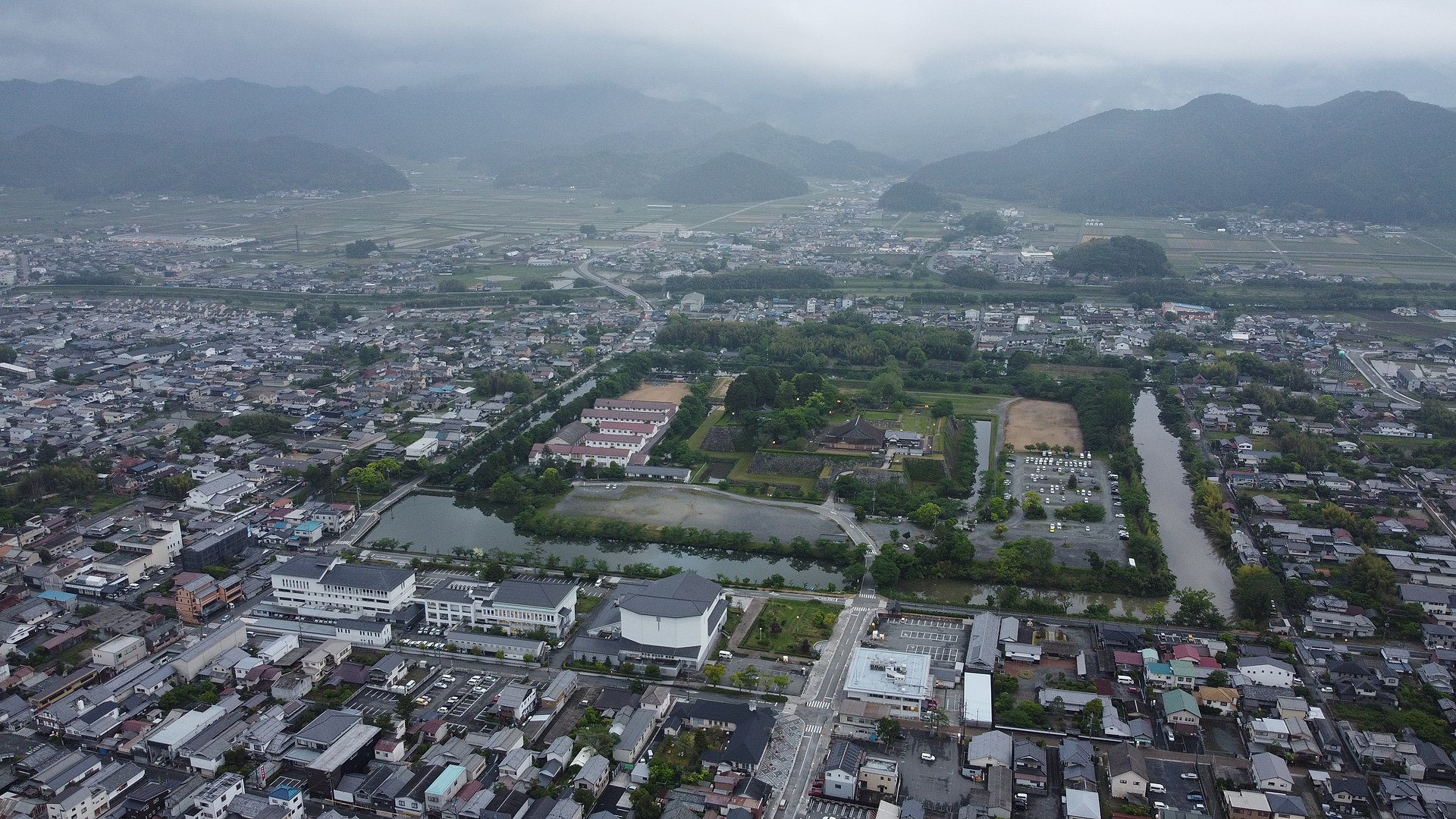 丹波篠山市