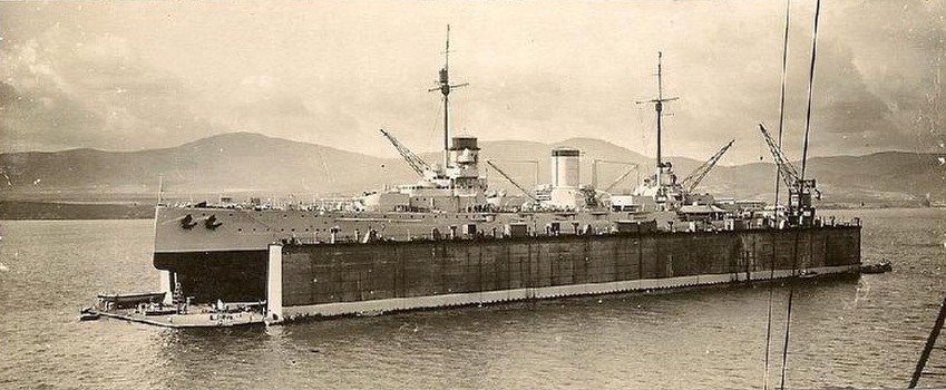 Golcuk Naval Shipyard