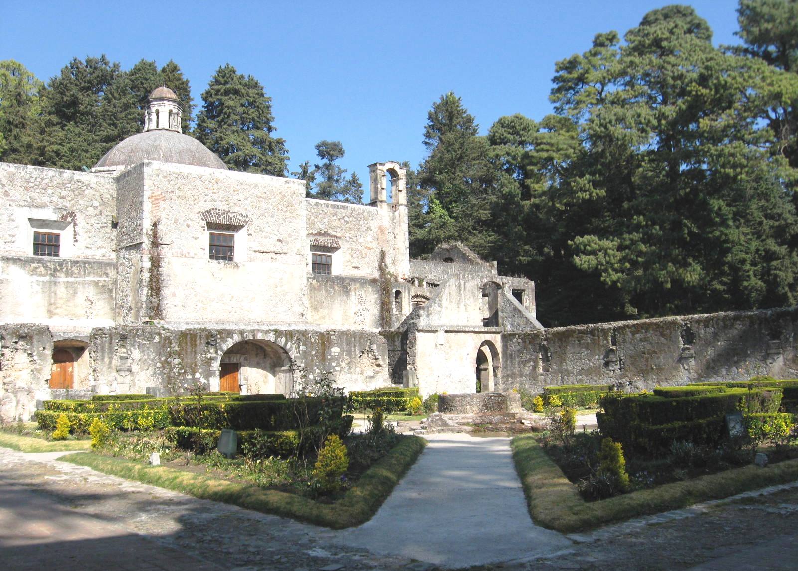 Cuajimalpa