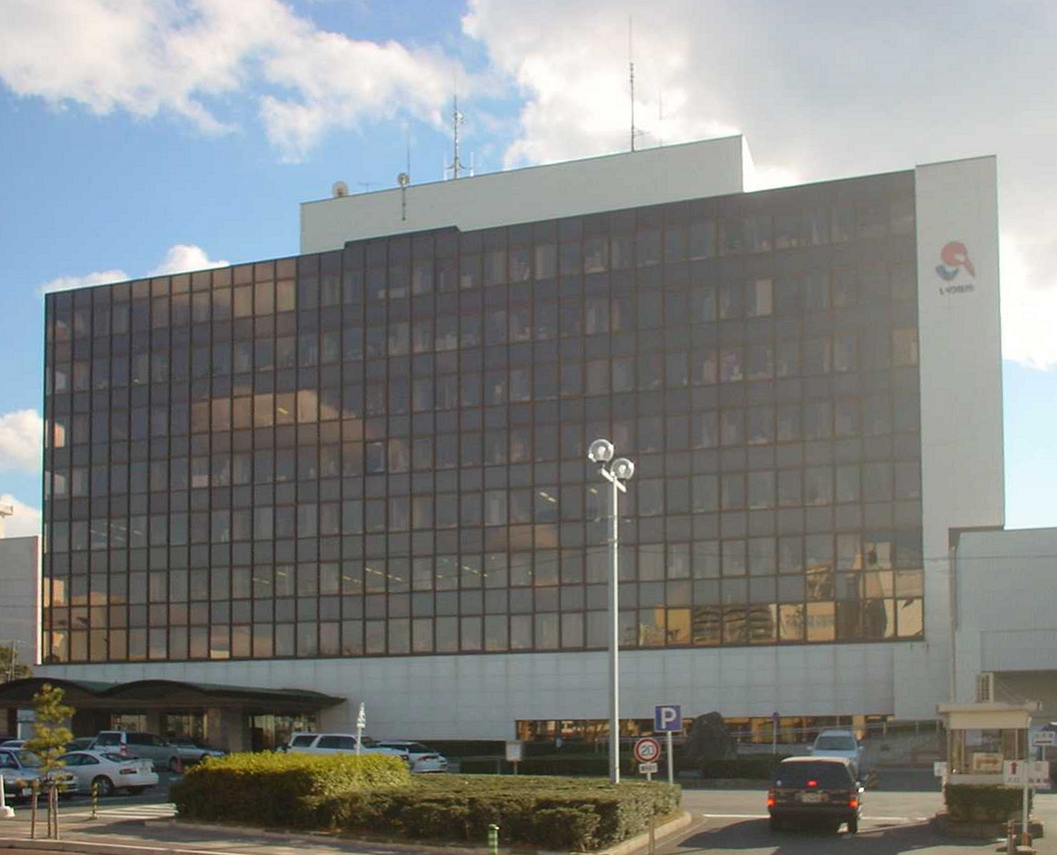 磐城市